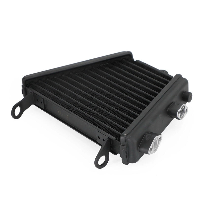 Suzuki GSX-R 1000 GSXR Engine Oil Cooler (2009-2016)