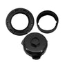 Opel Vauxhall Renault Megane Nissan Crankshaft Front Oil Seal