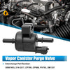 Chevy Cruze Sonic EVAP Vapor Canister Purge Valve (2011 - 2018)