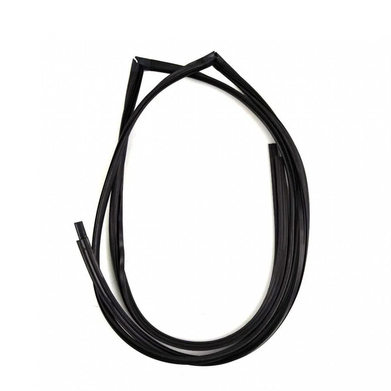 Windshield Moulding Rubber Weatherstrip Front Fits Nissan X-Trail T30 2001-07