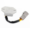 Ski-Doo Summit MXZ 500 550 440 Regulator Rectifier (2000-2005)