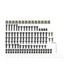Suzuki M109R M109 Fairing Bolts Kit  Screws (2006-2017)