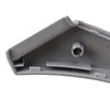 BMW E90 328i (2007-2013) Gray Rear Left Door Handle Trim Cover
