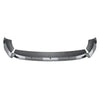Mercedes Benz GLE Class W167 Coupe Front Bumper Spoiler Splitter (24+)
