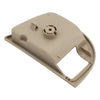 Hyundai Santa Fe Front Right Inside Door Handle Trim (2007-2012)