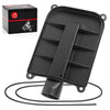 Yamaha Blaster 200 Air Box Lid Cover Cap & Seal (1988–2006)