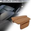 BMW 5 Series (2011-2017) Light Brown Center Console Cover