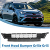 Toyota RAV4 Front Hood Bumper Grille Grill (2016–2018)