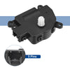 Ford Fiesta Heater Blend Air Door Actuator (2011-2019)