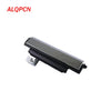 Mitsubishi L200 Black Chrome Tailgate Handle (2019-2023)