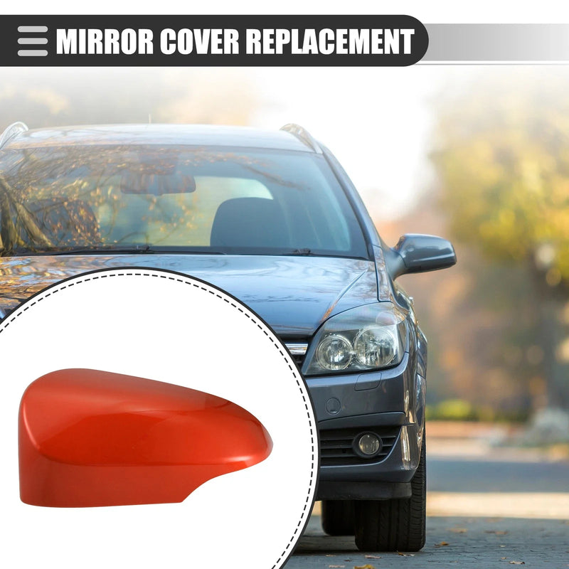 Toyota Yaris Left Side Mirror Cover Cap (2006-2011)