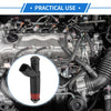 Dodge Dakota Fuel Injector 8 Pcs 4.7L (2001-2003)
