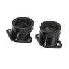 Kawasaki ZR750 4x Motorcycle Carburetor Intake Manifold Boots (1991–2006)