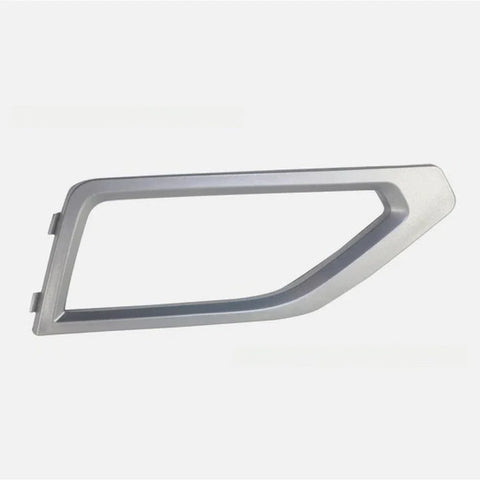 Atlas Fog Light Trim Set (2018–2020)