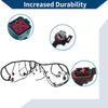 Ford F-350 Super Duty Engine Wiring Harness (2004)