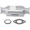 Catalytic Converter 46-State Legal For 1984-1991 Toyota
