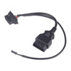 Dodge RAM 1500 2500 Security Gateway Bypass Cable Adapter (2019-2023)