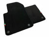 Ferrari 599 Coupe 2006-2012 Italian Emblem Tailored Carpets Set Floor Mats