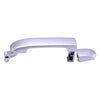 Nissan Versa Right Side Exterior Door Handle (2007-2012)