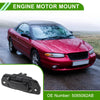 Chrysler Sebring 2008 Right Engine Mount 2.0L AT