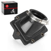 Kawasaki KX500 Carburetor Intake Boot Holder (1989-2004)