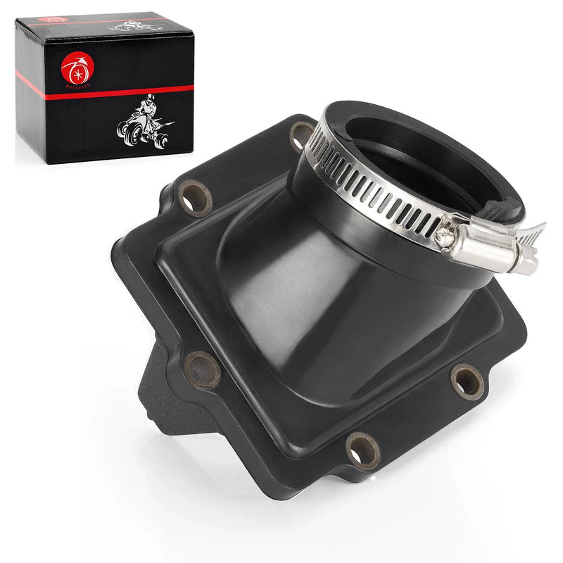 Kawasaki KX500 Carburetor Intake Boot Holder (1989-2004)