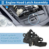 Toyota Camry Hood Latch Assembly (2012-2014)