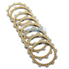 Suzuki GSF400 Bandit Clutch Friction Plate Kit (1995-1997)