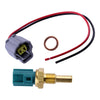 Toyota Pickup Celica Corolla Coolant Temperature Sensor & Abacus Cable (1995-2005)