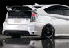 Toyota Prius Hatchback 3PCS Factory Style Spoiler Wing ABS (2003-2015)