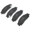Toyota Camry ACV36 MCV36 Front Disc Brake Rotors & Pads (2002-2006)