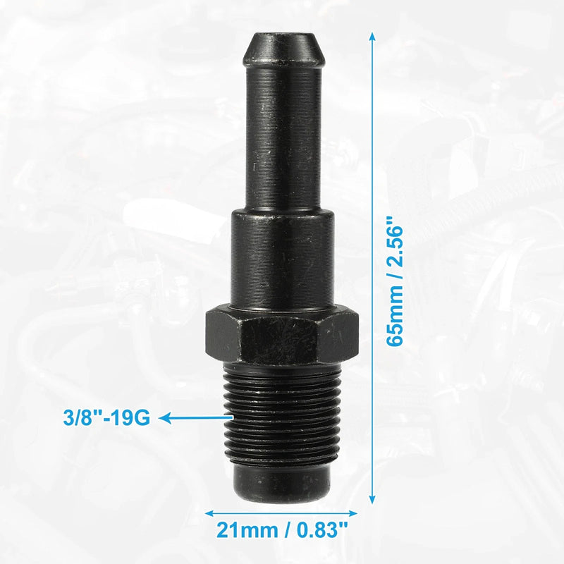 Toyota Avalon PCV Valve Fitting (2013-2018)