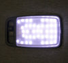 Toyota Landcruiser 100 105 Series LED Interior Panel Lights Kit (1998-2007)