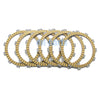 Yamaha XV500 XV535 Virago Clutch Friction Plate Kit (1983-2003)