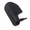 Audi TT MK2 2007-2014 Black Bonnet Release Handle (2007-2014)