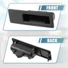 BMW X3 Rear Trunk Tailgate Handle Release Switch (2004-2010)