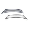Chevrolet Trailblazer LED Front Side Marker Light Clear White (2021–2024)