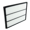 Air Filter Plug-and-play Easy Installation