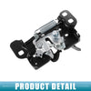 Dodge Journey Car Hood Latch Lock Assembly (2009 - 2020)