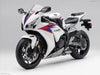 Honda Fireblade CBR 1000 RR Edelstahl Schraube Clip Set (2012–2016)