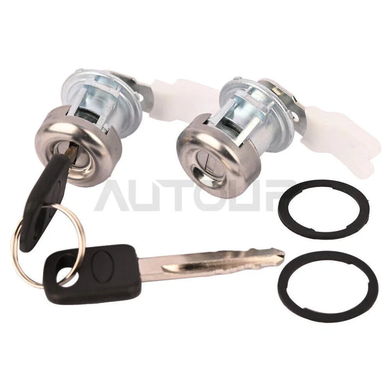 Ford F250 F350 F450 F550 Super Duty Ignition Door Lock Cylinder (1998–2007)