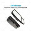 Isuzu N-Series Side Mirror Pair Left + Right