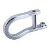 Chevy Silverado 1500 / GMC Sierra 1500 Tow Hook Kit Front Recovery