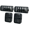 Mitsubishi L200 Triton A/C Air Vent Outlet Set (1997-2004)