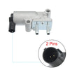 Honda Civic 1.5L L4 Idle Air Control Valve & Gasket (1992-1995)