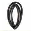 Front Windshield Rubber Seal Weatherstrip Fits Toyota Corolla KE35 1974-81