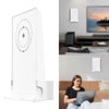 Starlink Router Plastic Bracket Wall Shelf