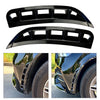 Benz GLE350 GLE450 Front Bumper Vent Covers (2020)