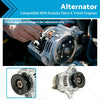 Kubota D902-E V1505 Engines 12V 40A Alternator (1984-2007)