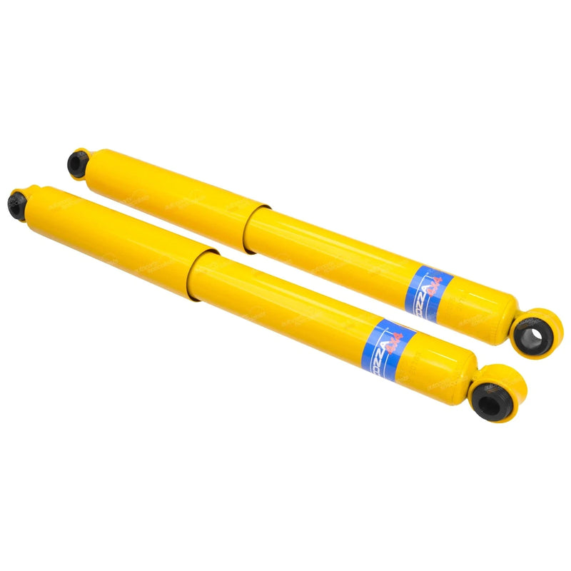 Sierra LJ50 LJ80 LJ81 SJ40 SJ50 SJ70 Rear Ext. Shock Absorbers